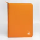 Unieke Binder – Gepersonaliseerd - Solar Flare