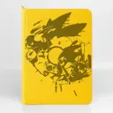 Mega Pikachu X & Y - Golden Dawn