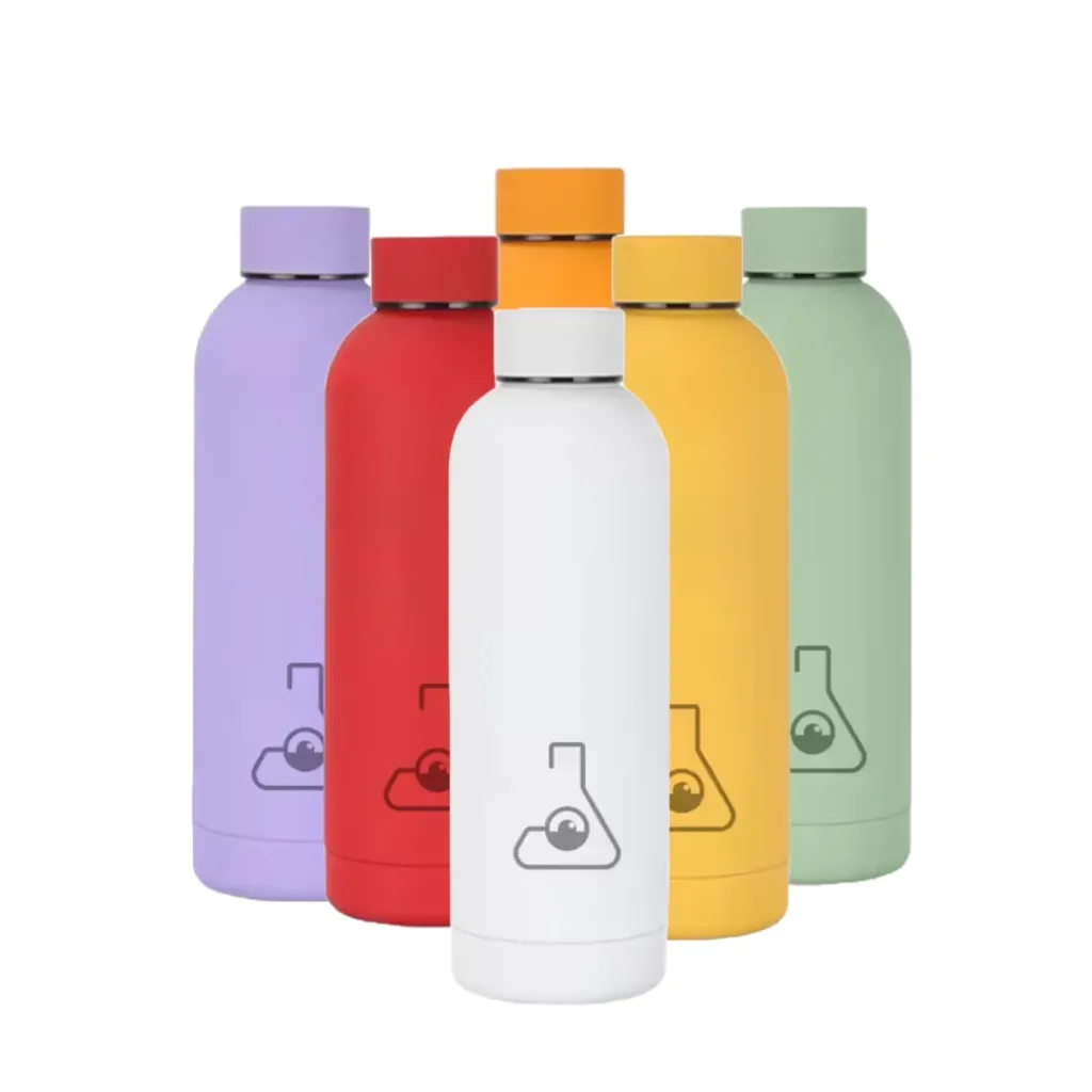 Gepersonaliseerde Bottles
