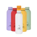 Unieke Thermosfles – Gepersonaliseerd (500ml)