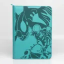 Kyorgre & Groudon Binder - Celestial Mist