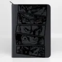 Anime Binder - Obsidian Night