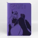 MT Lady Binder - Royal Amethyst