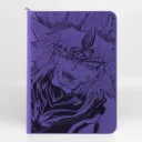 Marik Binder - Royal Amethyst