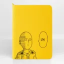 Saitama Binder - Golden Dawn