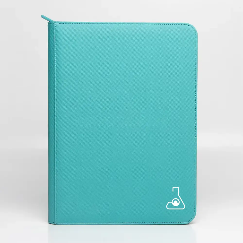 Gepersonaliseerde Binder - Celestial Mist