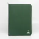 Custom Binder - Moss Haven